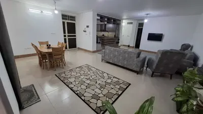 آپارتمان دوخوابه آریوبرزن ۲