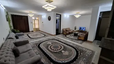 آپارتمان دو خوابه آریوبرزن