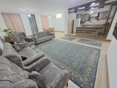 آپارتمان دوخوابه آریوبرزن ۲