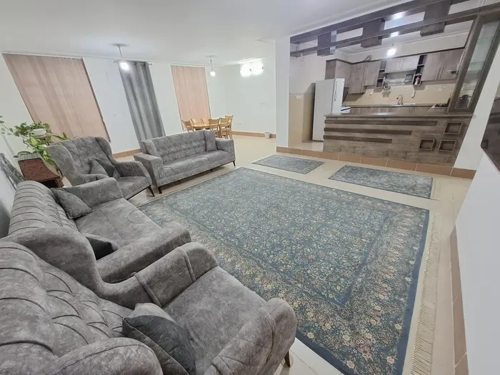 آپارتمان دوخوابه آریوبرزن ۲