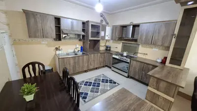 آپارتمان دو خوابه آریوبرزن