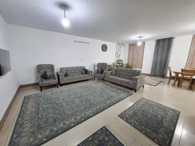 آپارتمان دوخوابه آریوبرزن ۲