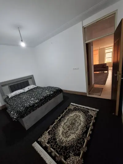 آپارتمان دوخوابه آریوبرزن ۲