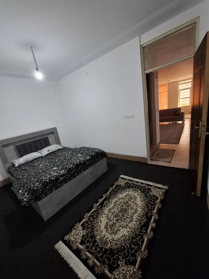 آپارتمان دوخوابه آریوبرزن ۲