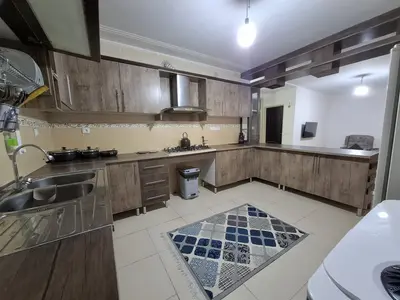 آپارتمان دوخوابه آریوبرزن ۲