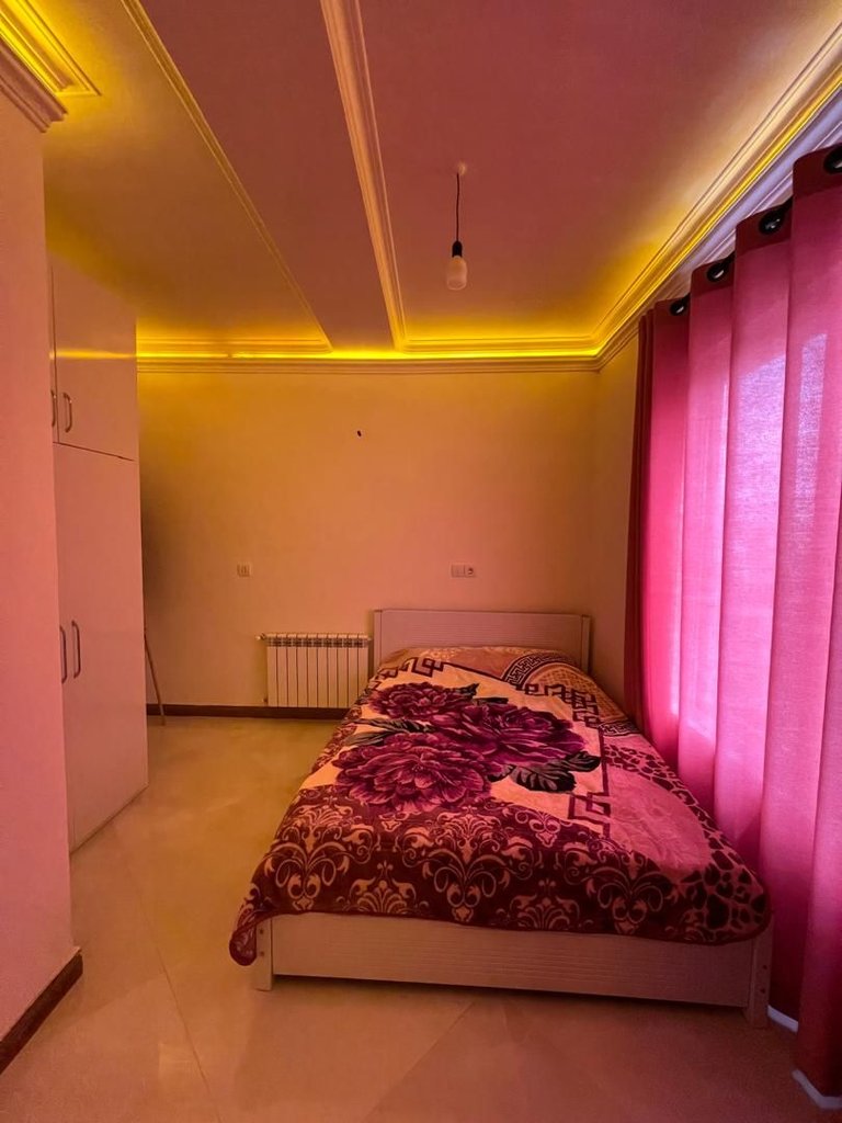 ویلا سه خوابه استخردار آبگرم سپید 4