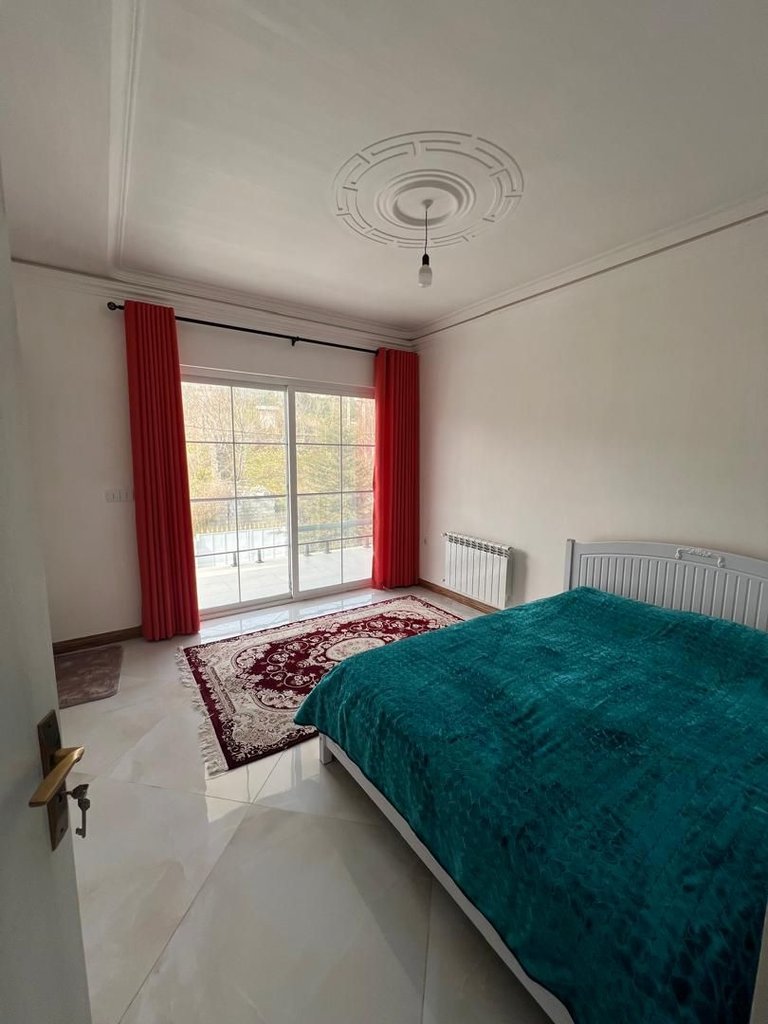 ویلا سه خوابه استخردار آبگرم سپید 4