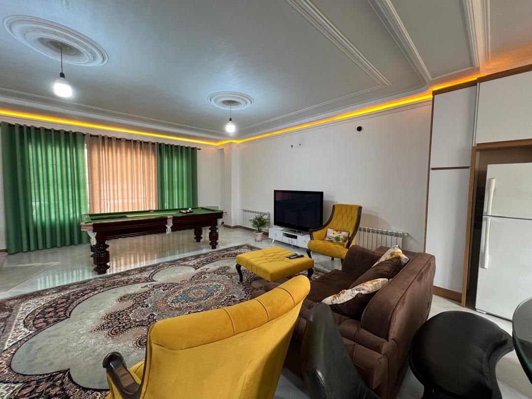 ویلا سه خوابه استخردار آبگرم سپید 4