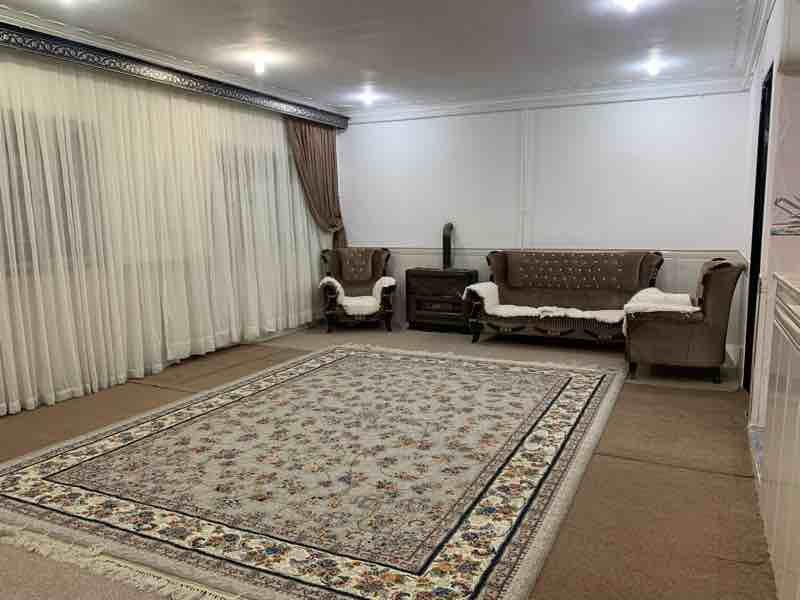 آپارتمان دوخوابه باری - انتخاب عنوان تصویر