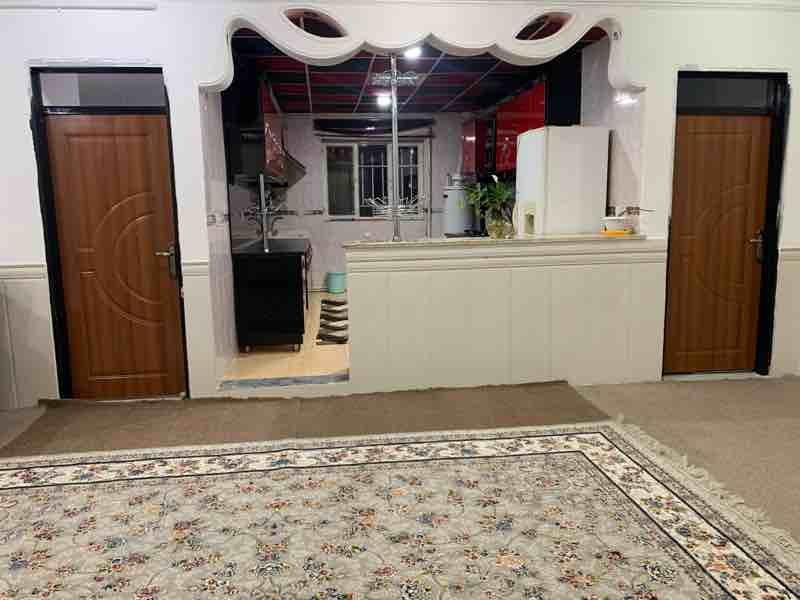 آپارتمان دوخوابه باری - انتخاب عنوان تصویر