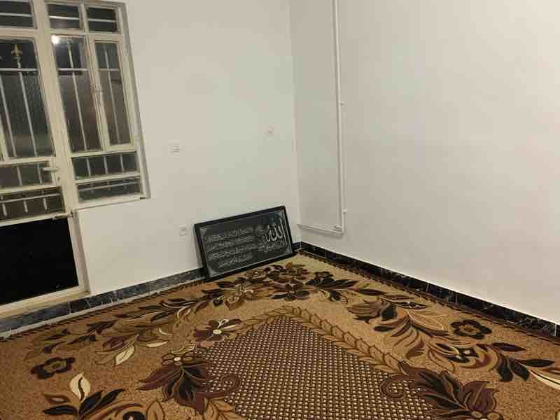 آپارتمان دوخوابه باری