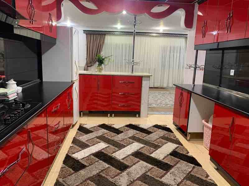 آپارتمان دوخوابه باری - انتخاب عنوان تصویر