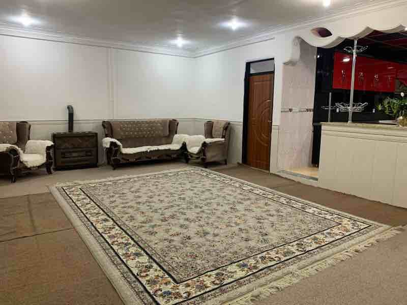 آپارتمان دوخوابه باری