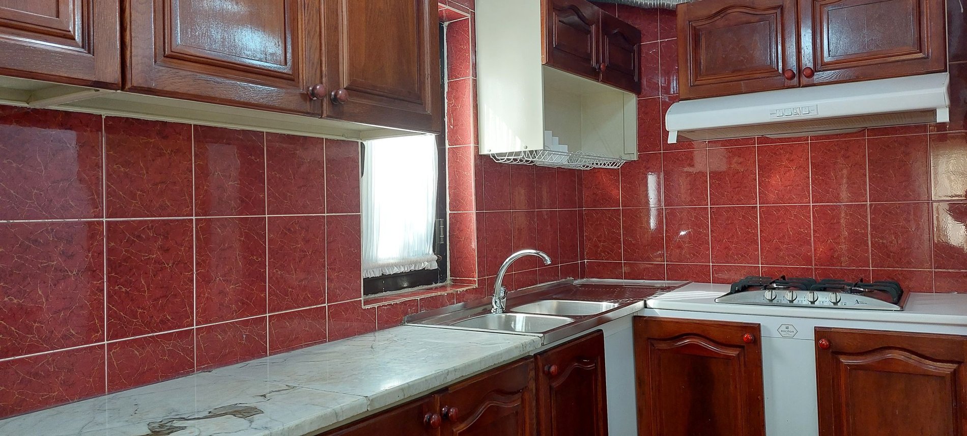 دوخوابه شهرک صدف - واحد ۲