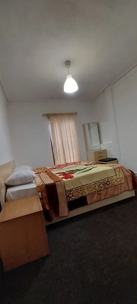 آپارتمان دوخوابه شهرک صدف - واحد ۲ - اتاق خواب ۱