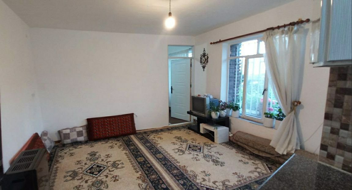 یک خوابه ایسو