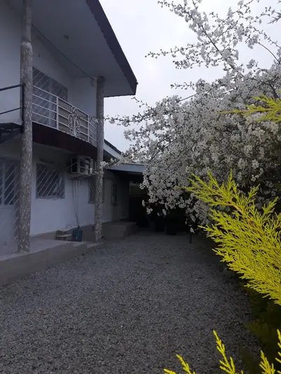 ویلا دوخوابه شمیم دریا ۲