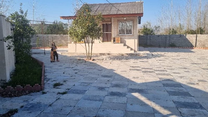 ویلا یک خوابه رویای زیبا