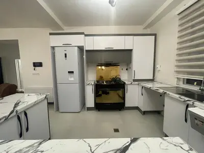 ویلا دوخوابه روستایی یاسی 2