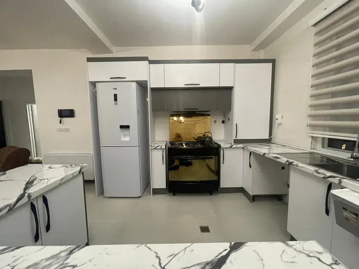 ویلا دوخوابه روستایی یاسی 2