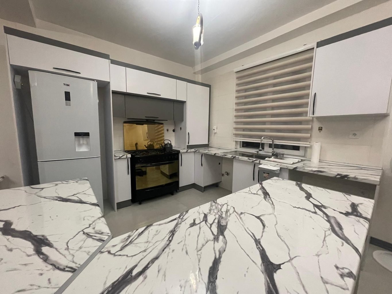 ویلا دوخوابه روستایی یاسی 2