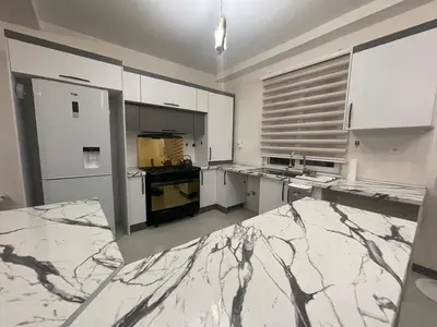 ویلا دوخوابه روستایی یاسی 2