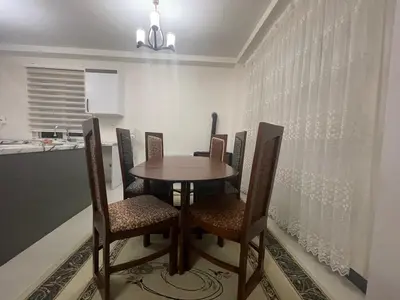 ویلا دوخوابه روستایی یاسی 2