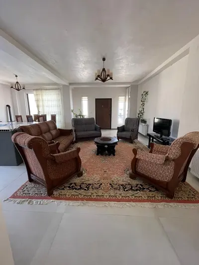 ویلا دوخوابه روستایی یاسی 2