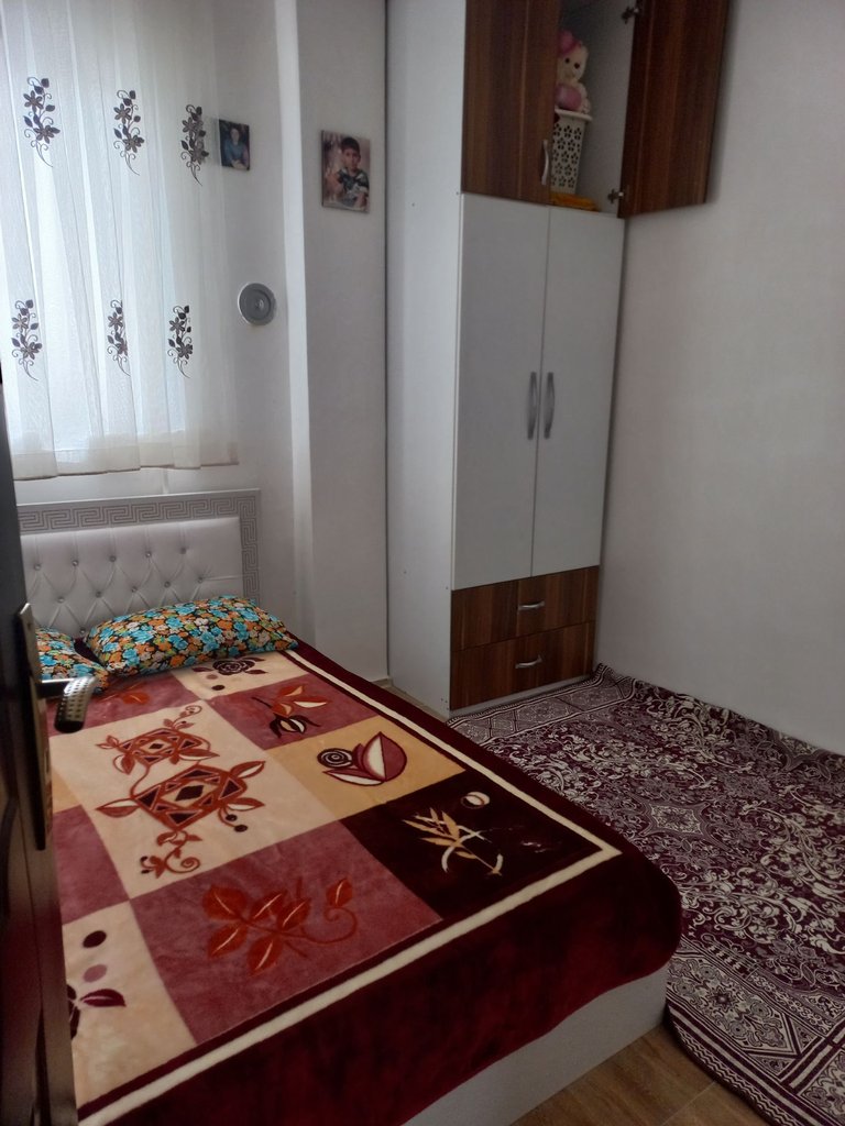 آپارتمان یک خوابه روستایی لب رودخانه شهرک اباتر