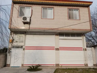 ویلا دوخوابه فجر 1