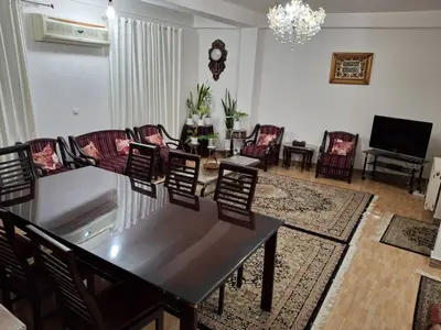 ویلا دوخوابه فجر 1