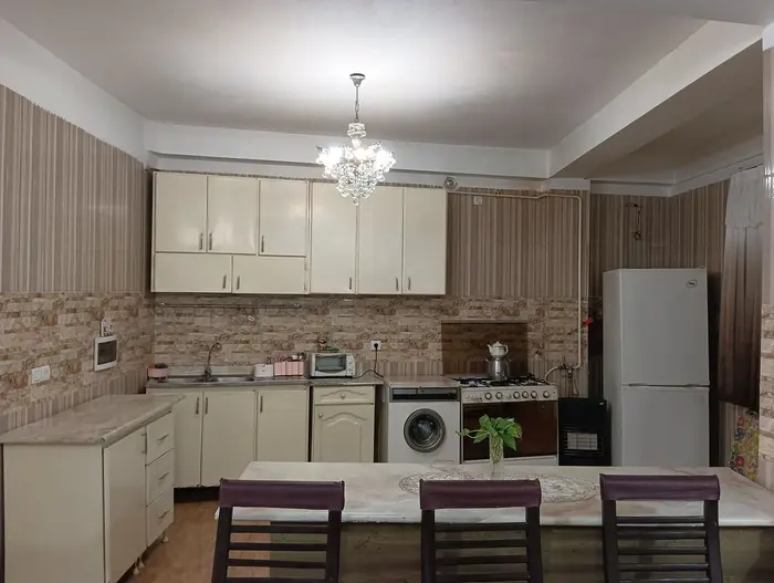 ویلا دوخوابه فجر 1 - آشپزخانه