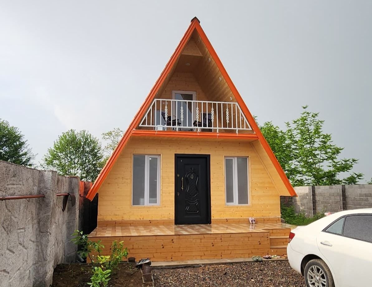 یک خوابه مهرباران