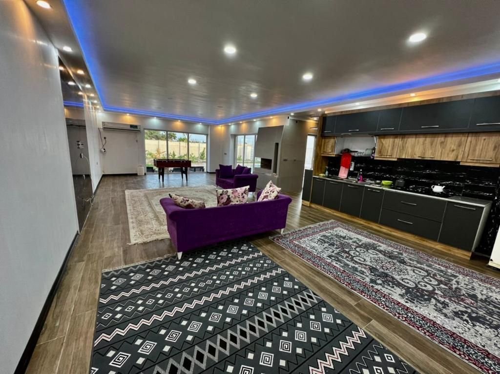 ویلا مدرنو دزفول