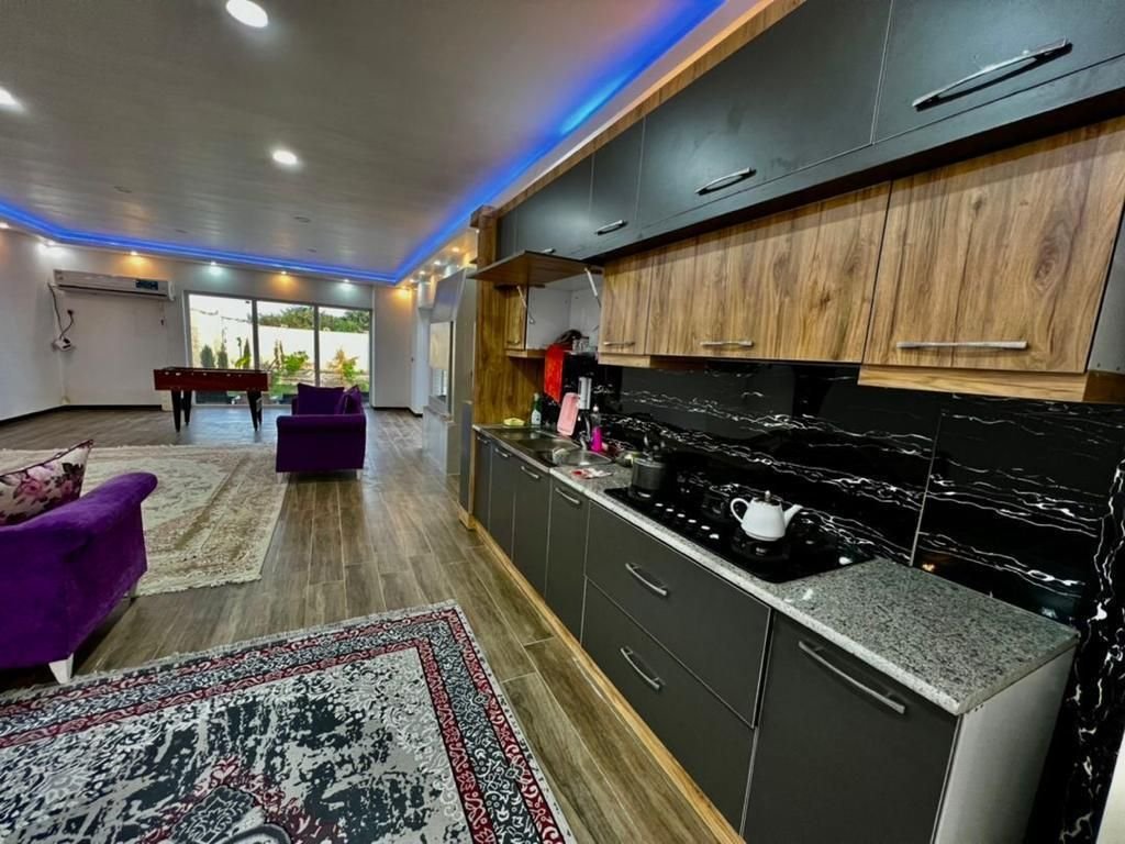 ویلا مدرنو دزفول