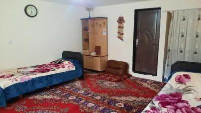 بومگردی قاراپاپاق - واحد زمان