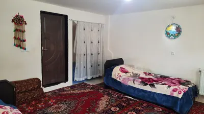 بومگردی قاراپاپاق - واحد زمان