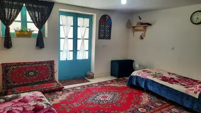 بومگردی قاراپاپاق - واحد زمان