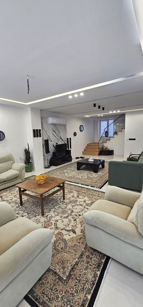 سه خوابه دوبلکس استخردار یکتا