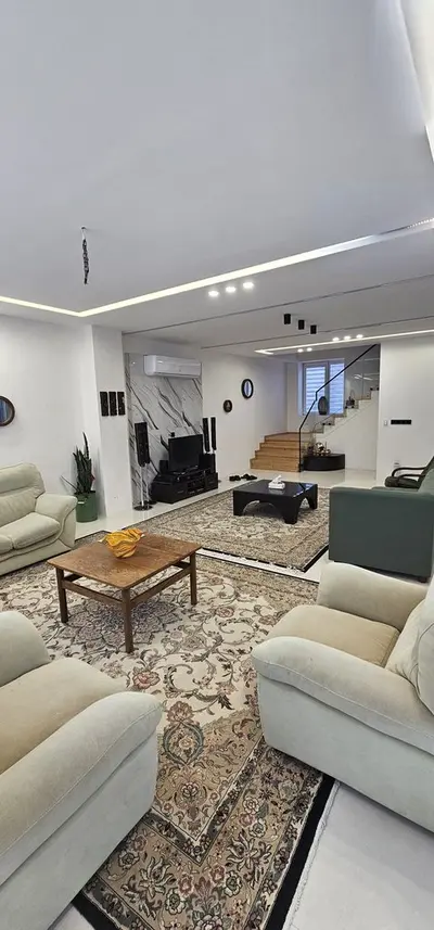 ویلا سه خوابه دوبلکس استخردار یکتا