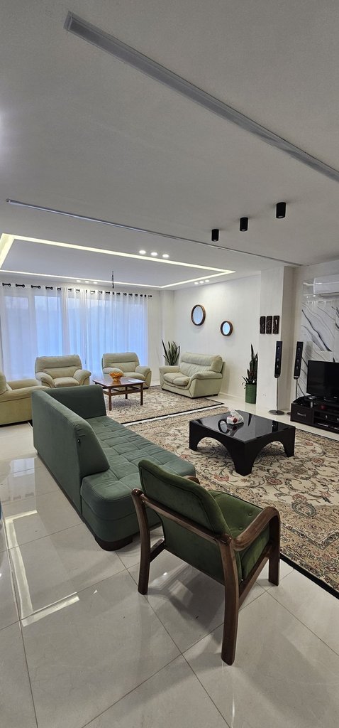 سه خوابه دوبلکس استخردار یکتا