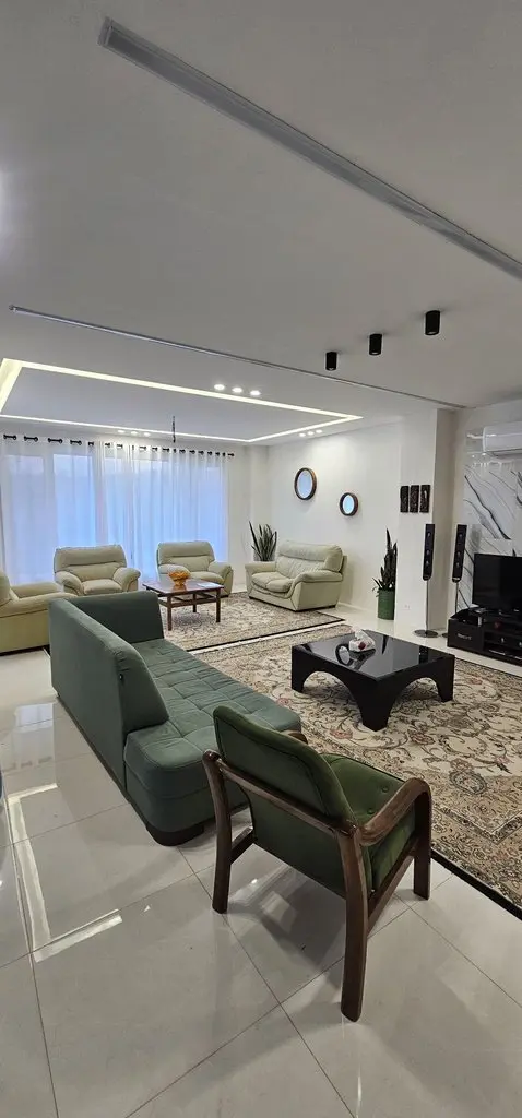 ویلا سه خوابه دوبلکس استخردار یکتا