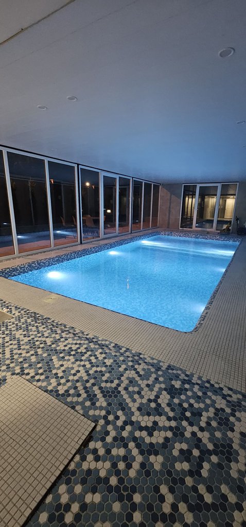 سه خوابه دوبلکس استخردار یکتا