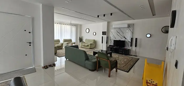 ویلا سه خوابه دوبلکس استخردار یکتا