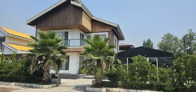 ویلا سه خوابه دوبلکس استخردار یکتا