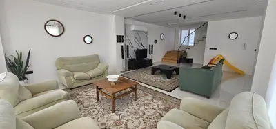 ویلا سه خوابه دوبلکس استخردار یکتا