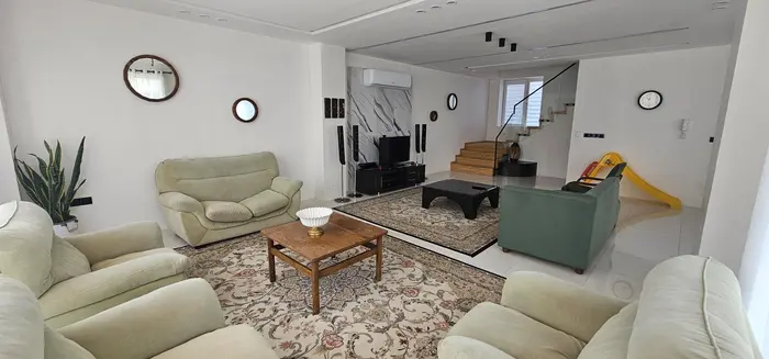 ویلا سه خوابه دوبلکس استخردار یکتا