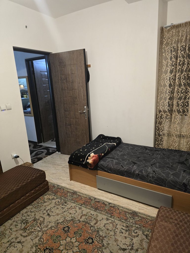 آپارتمان دوخوابه کاکویی 3