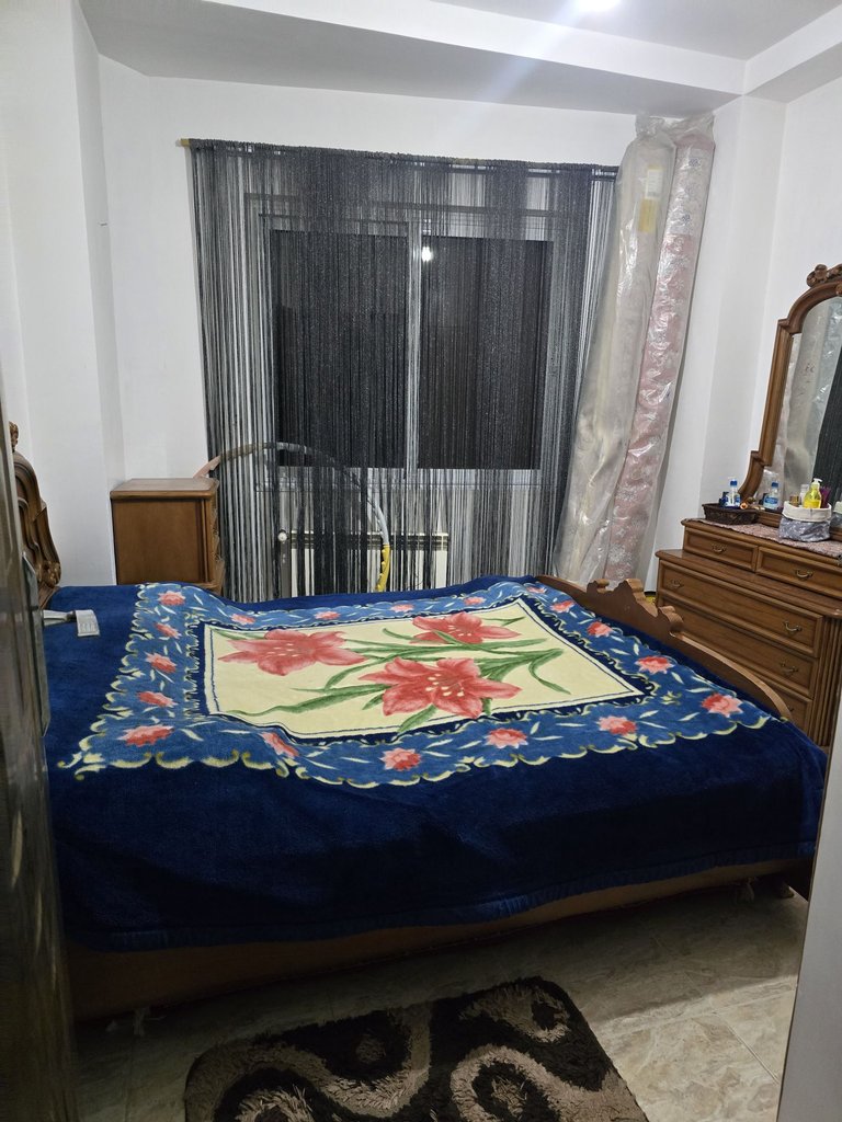آپارتمان دوخوابه کاکویی 3