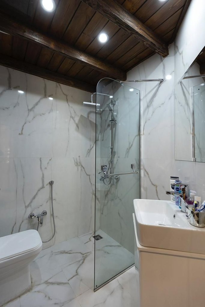 آپارتمان دوخوابه هتلینو واحد ارمغان جردن